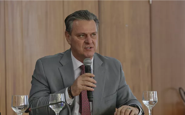Carlos Fávaro