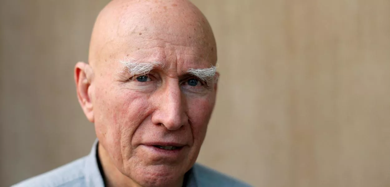 Sebastião Salgado - 09/02/2017