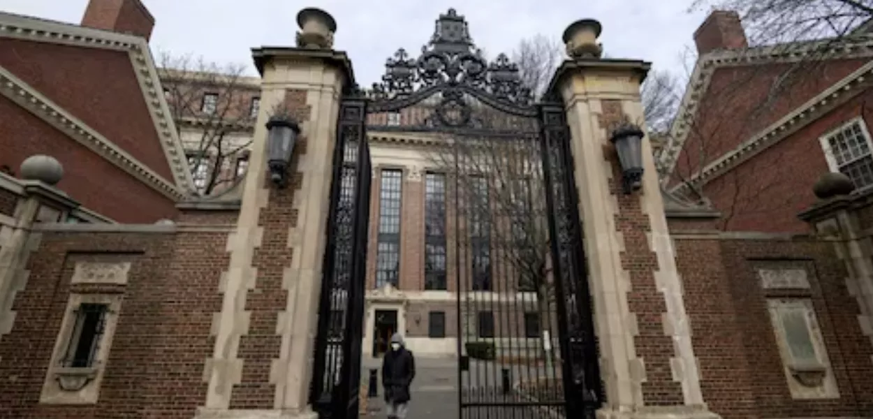Harvard
