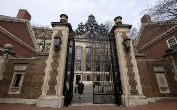 Harvard