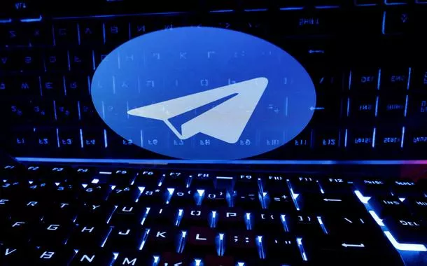 Logo do Telegram