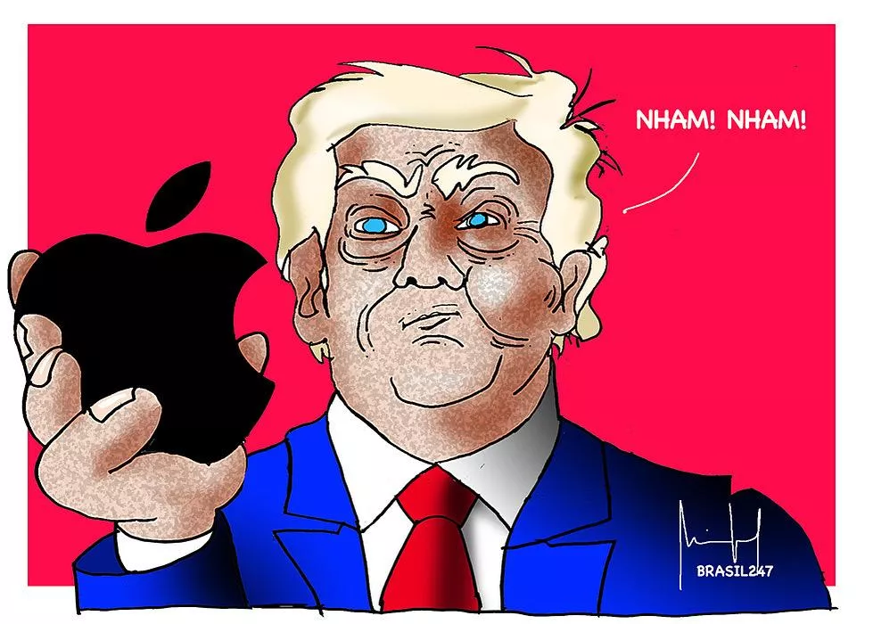 Nham, nham!
