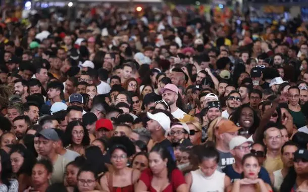 Virada Cultural de São Paulo tem mais de mil atrações no fim de semana