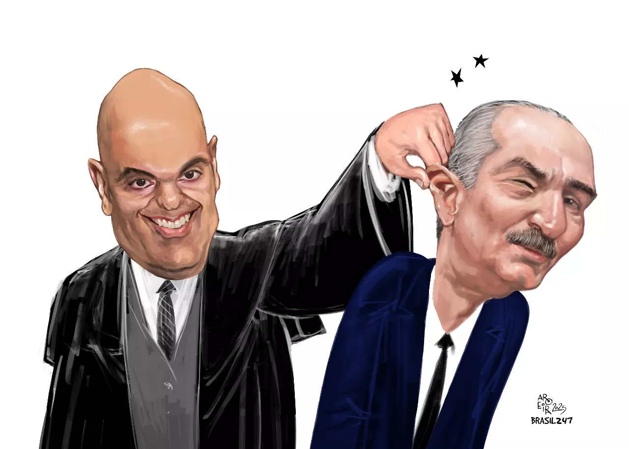 Ui... - 24 de maio de 2025
