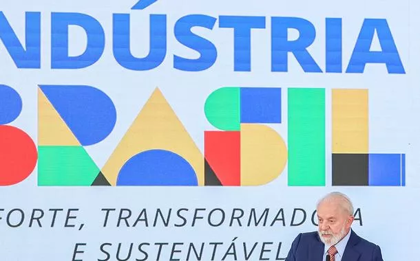 Nova Indústria Brasil