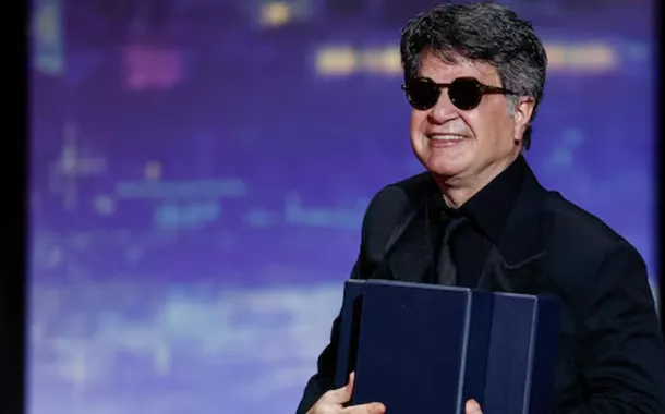 Jafar Panahi