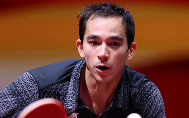 Hugo Calderano