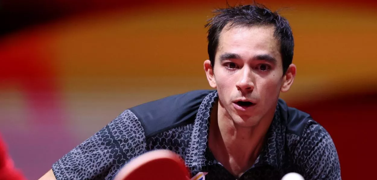 Hugo Calderano