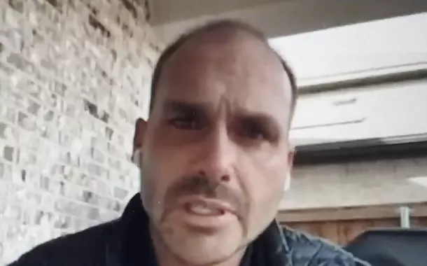 Eduardo Bolsonaro