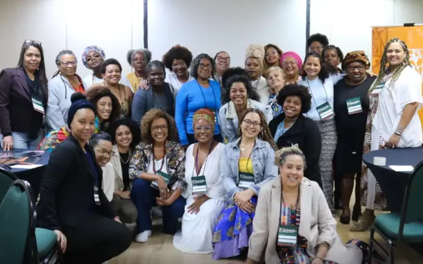 Mulheres negras