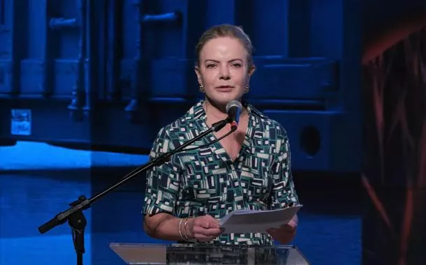 Gleisi Hoffmann: “É admirável que a nossa indústria tenha sobrevivido à era Paulo Guedes”