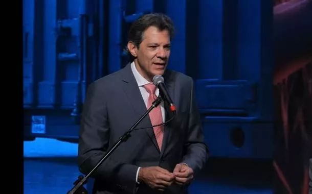 “Efeitos da reforma tributária para a indústria serão extraordinários”, diz Haddad