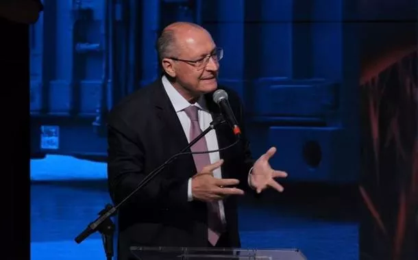 Alckmin: "temos que ter obsessão por custo se quisermos ter competitividade na indústria"