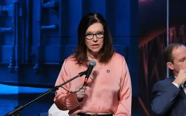 Magda Chambriard
