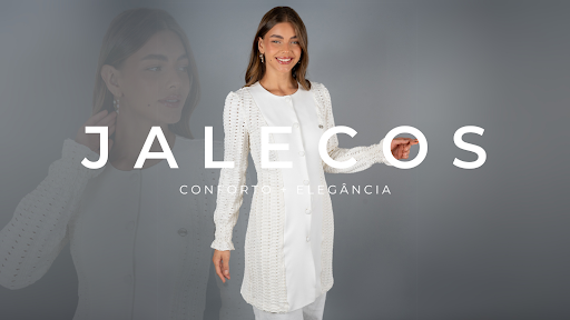 Jalecos Mania: A melhor marca de jalecos femininos com coleções autorais e exclusivas