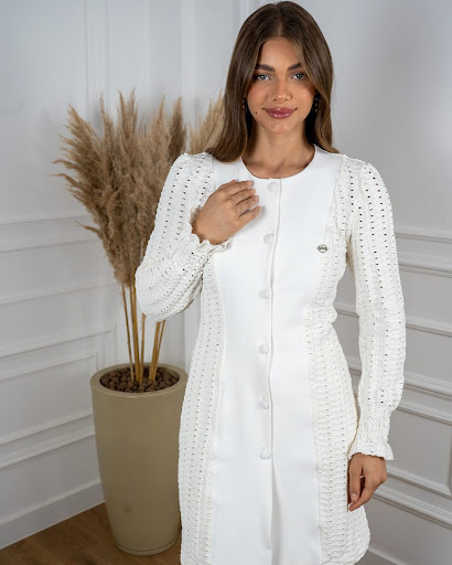 Jalecos Mania: A melhor marca de jalecos femininos com coleções autorais e exclusivas