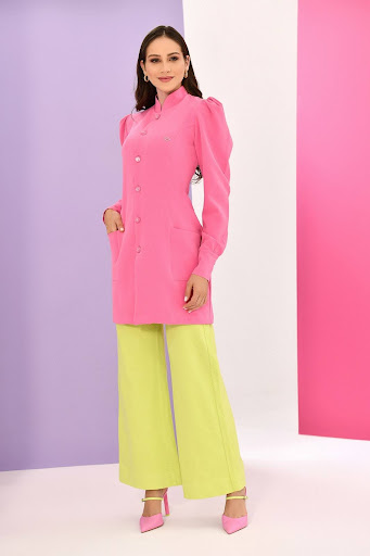 Jalecos Mania: A melhor marca de jalecos femininos com coleções autorais e exclusivas