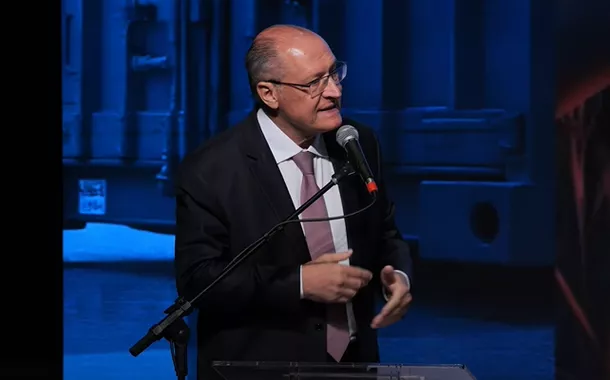 Alckmin diz que Haddad terá apoio integral do governo para meta fiscal