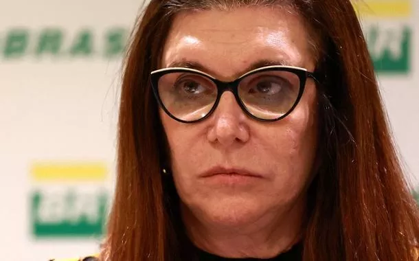 Presidente da Petrobras, Magda Chambriard