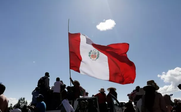 Peru busca reunião de alto nível com China e Brasil para avançar em ferrovia bioceânica