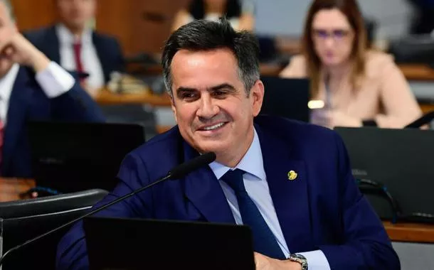 Soraya Thronicke pede afastamento de Ciro Nogueira da CPI das Bets por vínculo com investigado