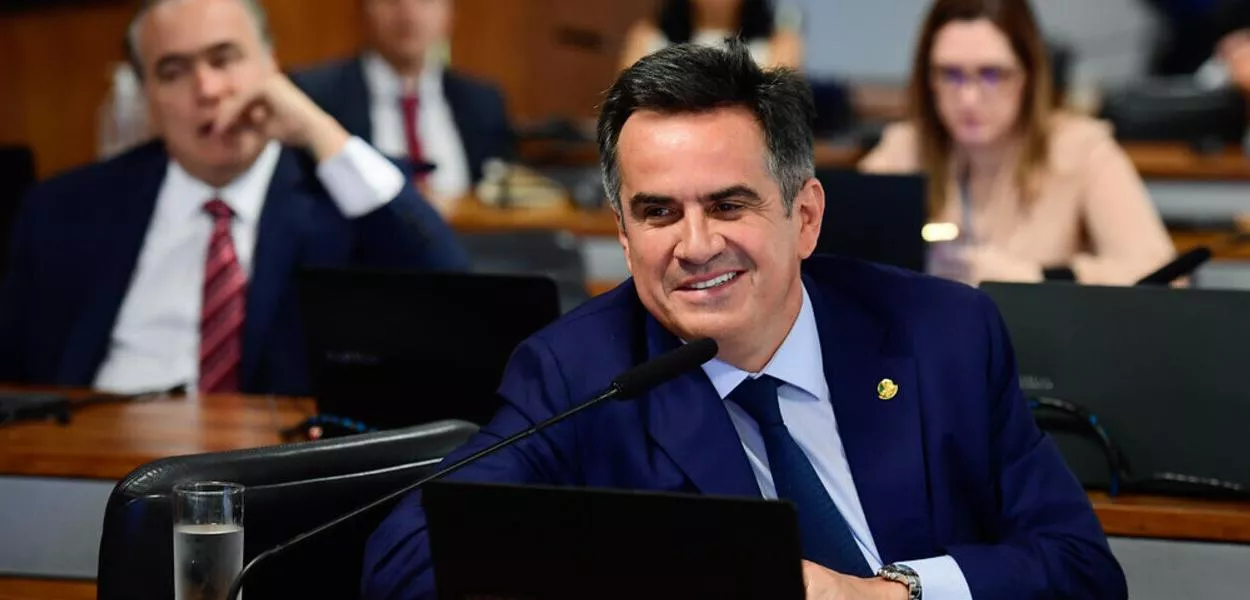Ciro Nogueira