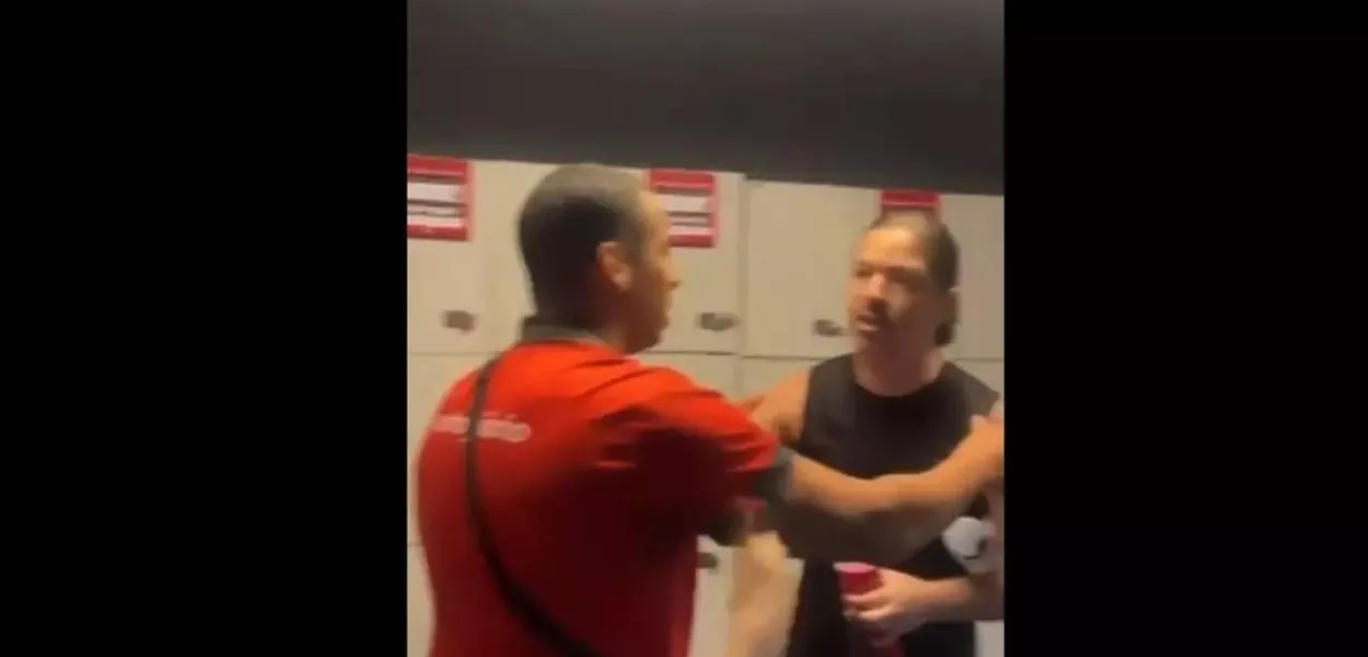 Kely, que é fisioculturista, relatou que já sofreu outros episódios de preconceito por conta do porte físico