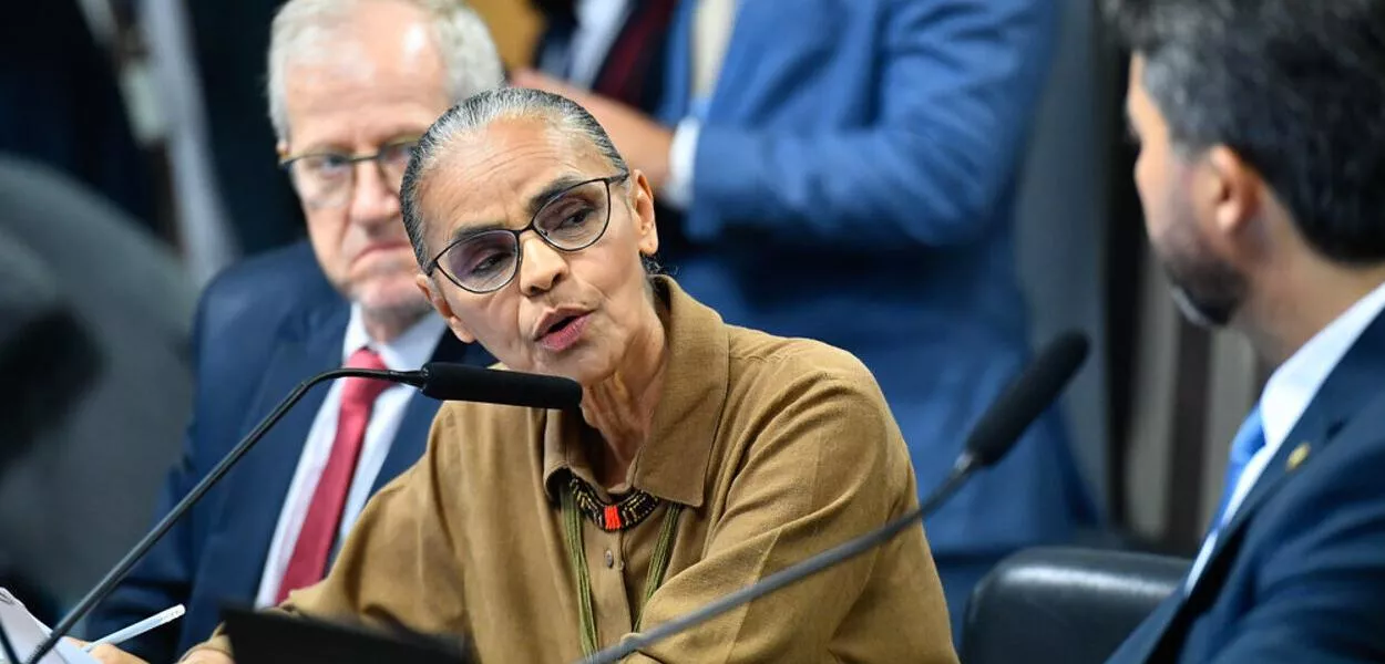 Marina Silva