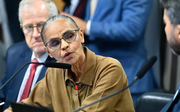 Marina Silva