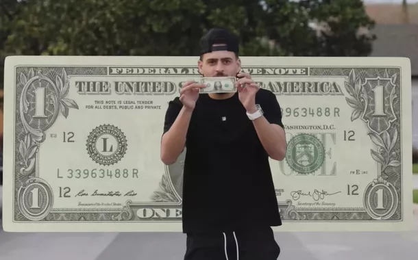 Luan Kovarik, o Jon Vlogs