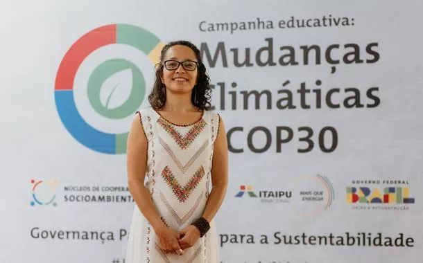 Seminários sobre mudanças climáticas percorrem 21 cidades com foco em educação ambiental e agroecologia