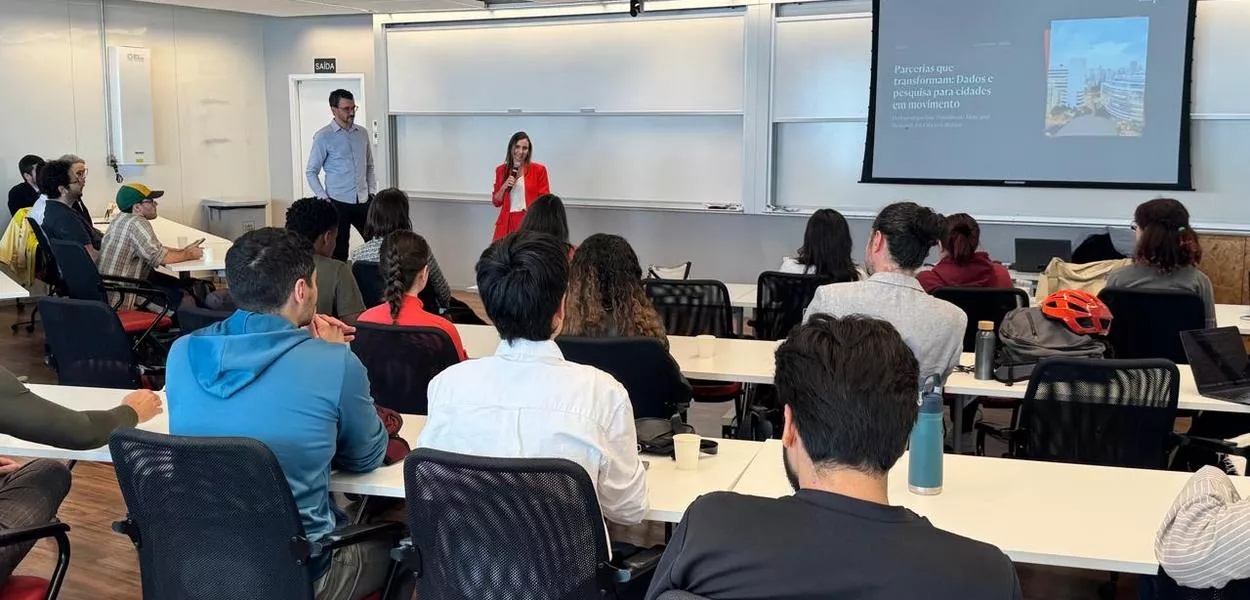 iFood e Insper realizam evento com foco em qualificar discussões sobre políticas públicas voltadas para entregadores