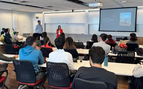 iFood e Insper realizam evento com foco em qualificar discussões sobre políticas públicas voltadas para entregadores