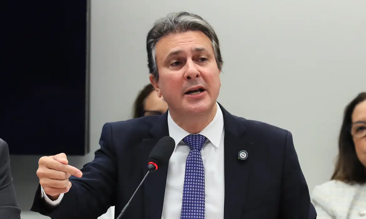 Camilo Santana