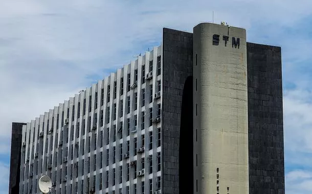 STM