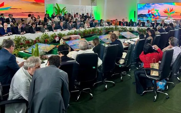 BRICS+: Quaquá reúne bloco emergente mundial em Maricá com representantes de 26 países