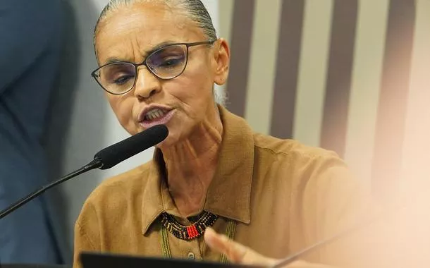 Marina Silva