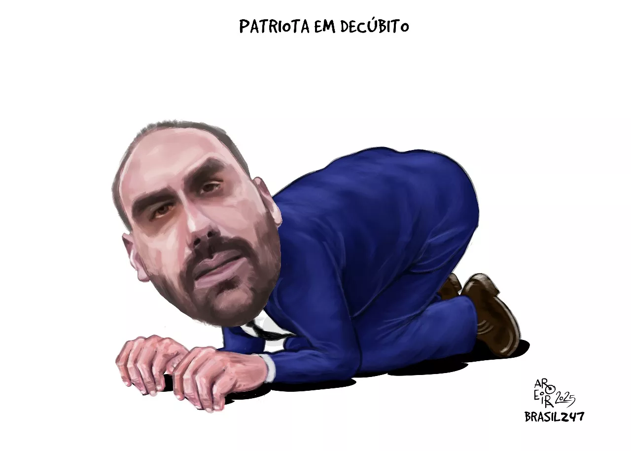 Até onde ele vai?