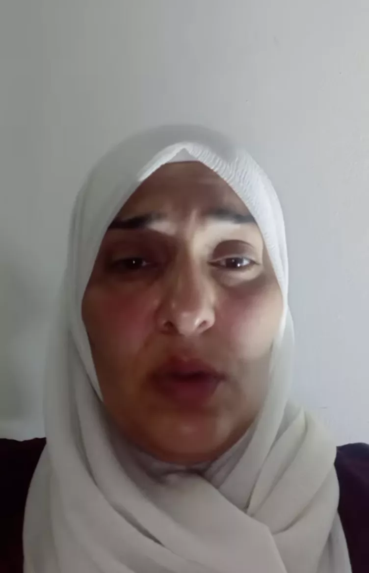 Assmaa Abo Eldijian