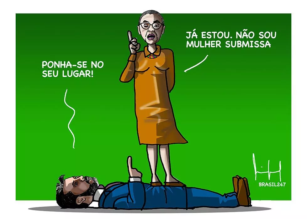 Meio ambiente