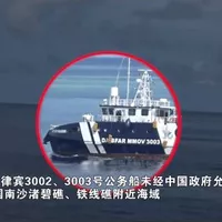 Investidas das Filipinas no Mar do Sul da China estão fadadas ao fracasso, diz mídia chinesa