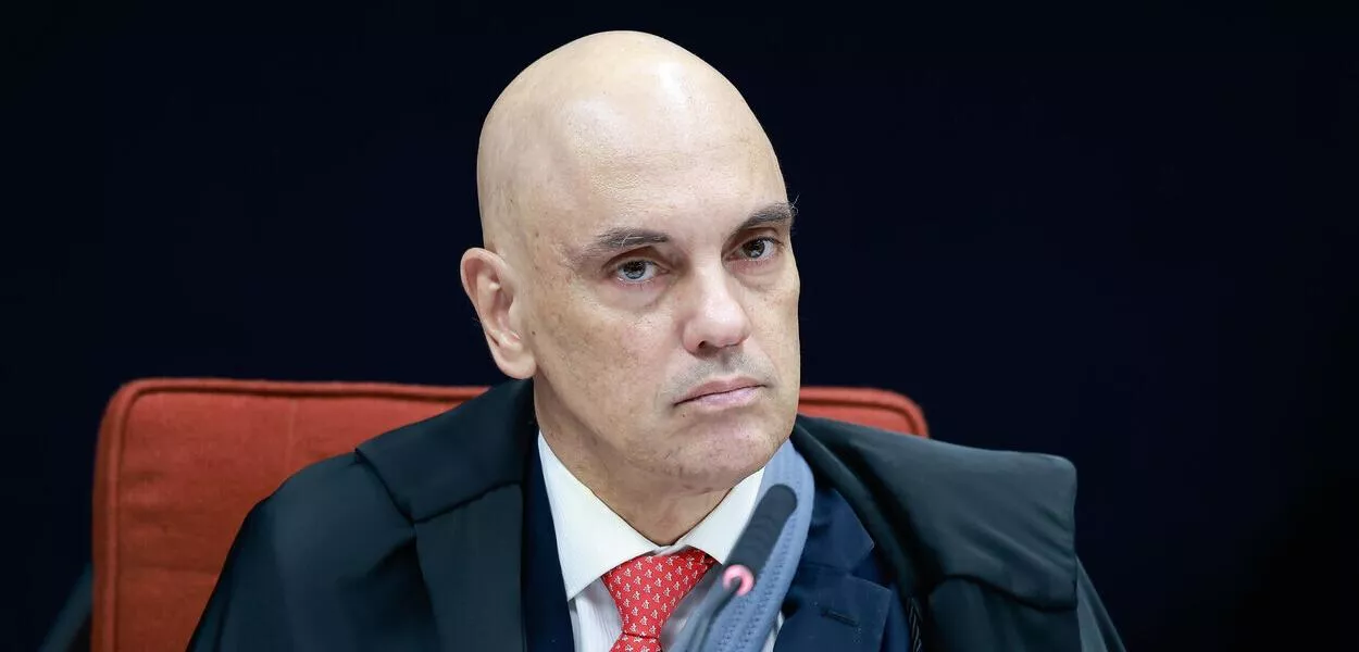 Alexandre de Moraes