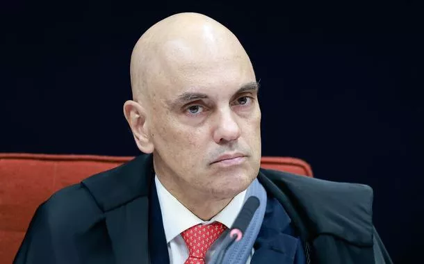 Justiça dos EUA intima Moraes por 'censura' em ação movida por big techs