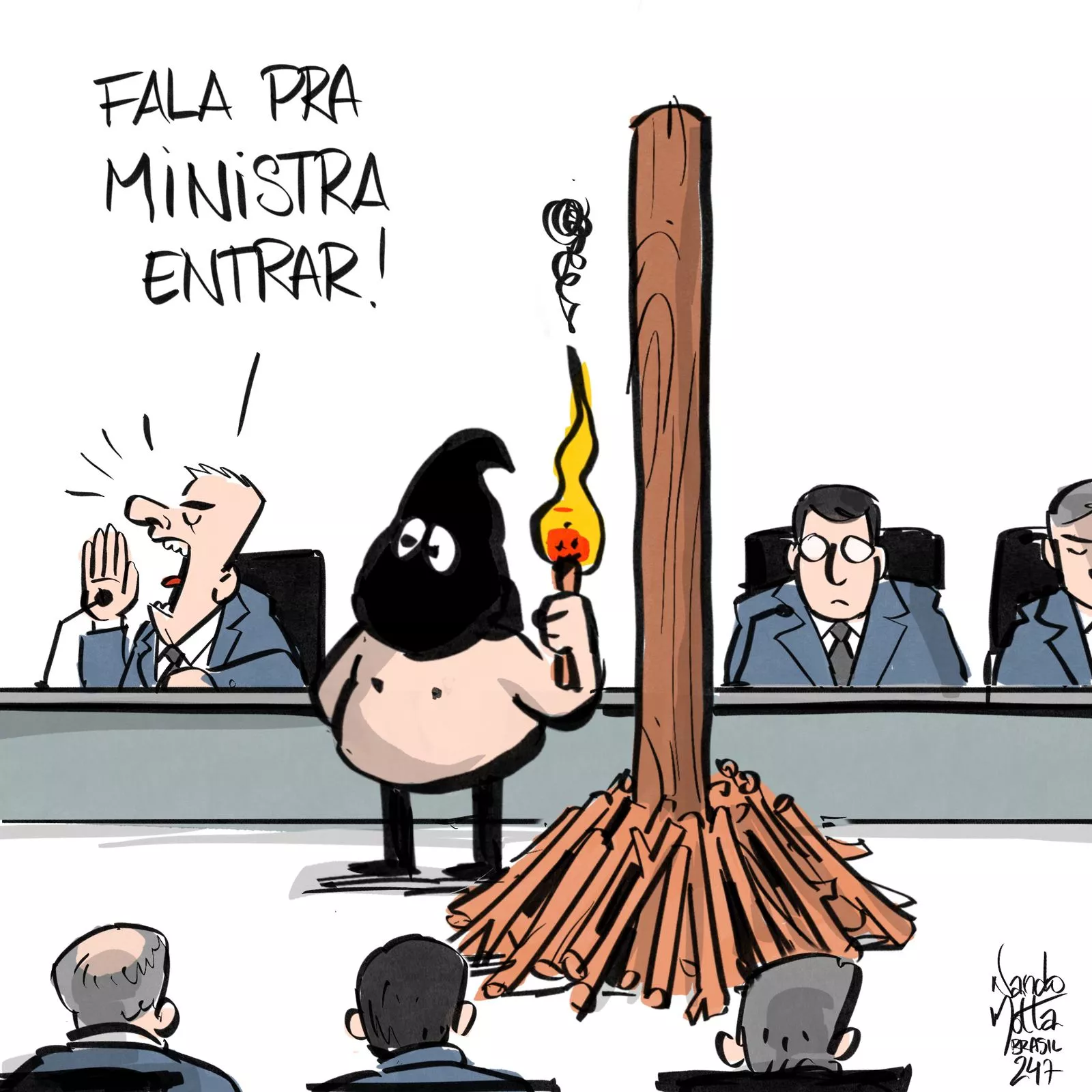 Inquisição