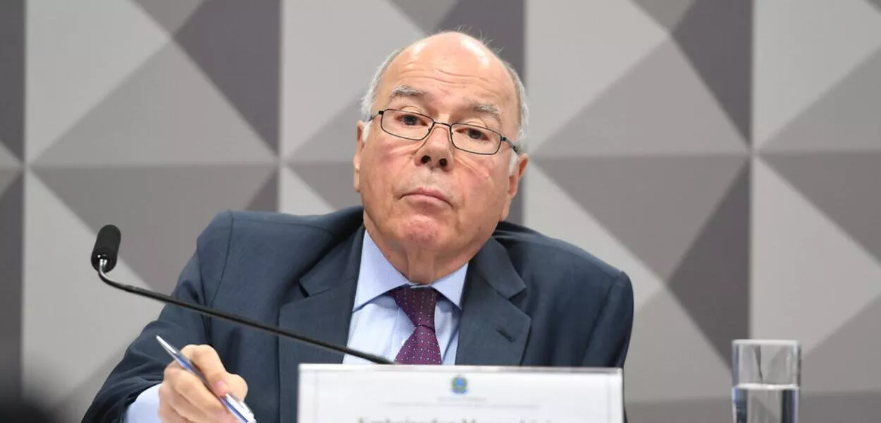 Mauro Vieira