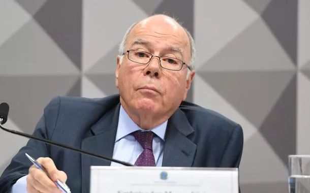 Mauro Vieira
