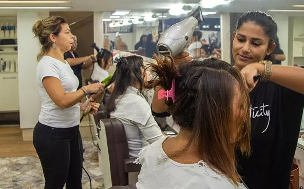 Um país de empreendedores