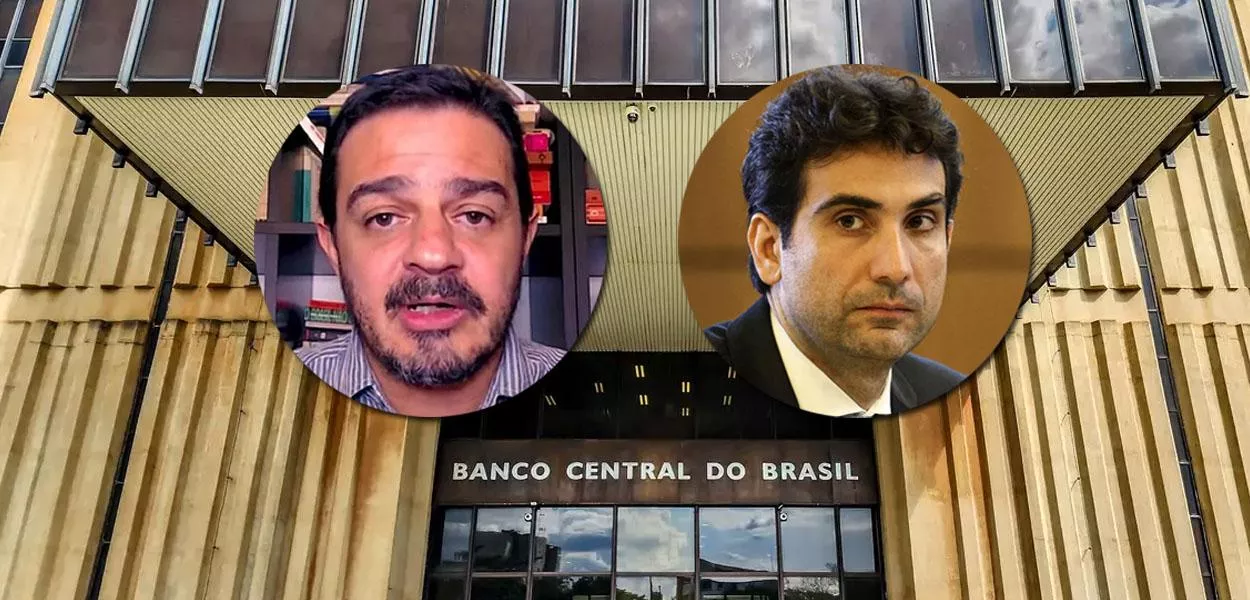 “Apoio de Galípolo à PEC 65 é um crime contra o futuro do País", diz Elias Jabbour