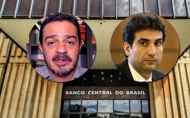 “Apoio de Galípolo à PEC 65 é um crime contra o futuro do País", diz Elias Jabbour