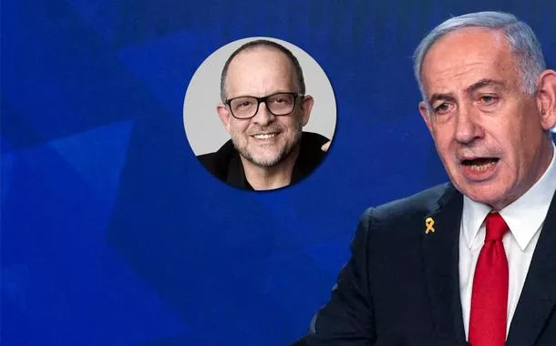“A única forma de parar Israel é com boicote, sanções e desinvestimento”, diz Breno Altman